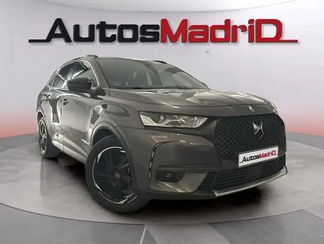 DS Automobiles DS 7 Crossback E-Tense Performance Line Aut. 4x2