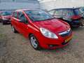 Opel Corsa Opel Corsa 1.2 16V 5D, Nwe APK, inc STUUR/STOEL VW Rood - thumbnail 1