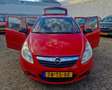 Opel Corsa Opel Corsa 1.2 16V 5D, Nwe APK, inc STUUR/STOEL VW Rood - thumbnail 5