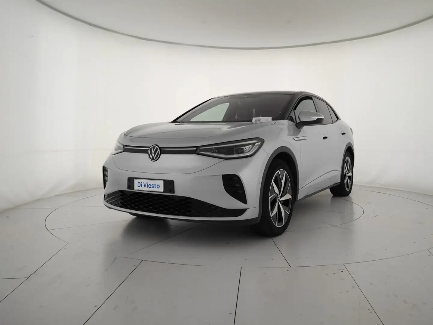 Volkswagen ID.5 77 kwh gtx 4motion - 1
