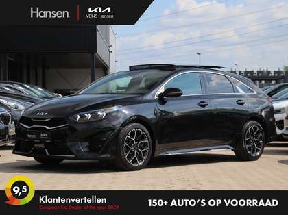 Kia ProCeed / pro_cee'd 1.5 T-GDi GT-Line I Automaat I Panoramadak I Navi