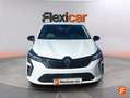 Renault Clio evolution TCe 85kW (90 CV) EDC - 5P (2025) Blanco - thumbnail 3