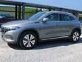 Mercedes-Benz EQA 250 BUSINESS LUXURY COCKPIT CARPLAY  LEDER CAMERA Gris - thumbnail 3