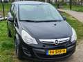 Opel Corsa 1.2-16V Edition FACELIFT Zwart - thumbnail 8