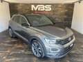 Volkswagen T-Roc 2.0 TSI 4Motion R-Line DSG Gris - thumbnail 4