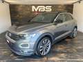 Volkswagen T-Roc 2.0 TSI 4Motion R-Line DSG Gris - thumbnail 1