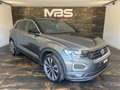 Volkswagen T-Roc 2.0 TSI 4Motion R-Line DSG Gris - thumbnail 3
