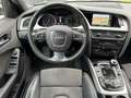 Audi A4 allroad 2,0 TDI S-LINE quattro-LEDER-NAVI-XENON Czarny - thumbnail 12