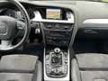 Audi A4 allroad 2,0 TDI S-LINE quattro-LEDER-NAVI-XENON Siyah - thumbnail 10
