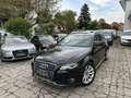 Audi A4 allroad 2,0 TDI S-LINE quattro-LEDER-NAVI-XENON Fekete - thumbnail 1