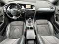 Audi A4 allroad 2,0 TDI S-LINE quattro-LEDER-NAVI-XENON Schwarz - thumbnail 8