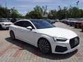 Audi A5 Sportback 40 2.0 tfsi mhev S line quattro 204cv Bianco - thumbnail 3