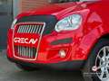 Grecav Sonique DCI Brommobiel 45km auto 2012 | Aixam Ligier Rot - thumbnail 10