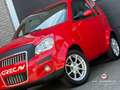 Grecav Sonique DCI Brommobiel 45km auto 2012 | Aixam Ligier Rot - thumbnail 8