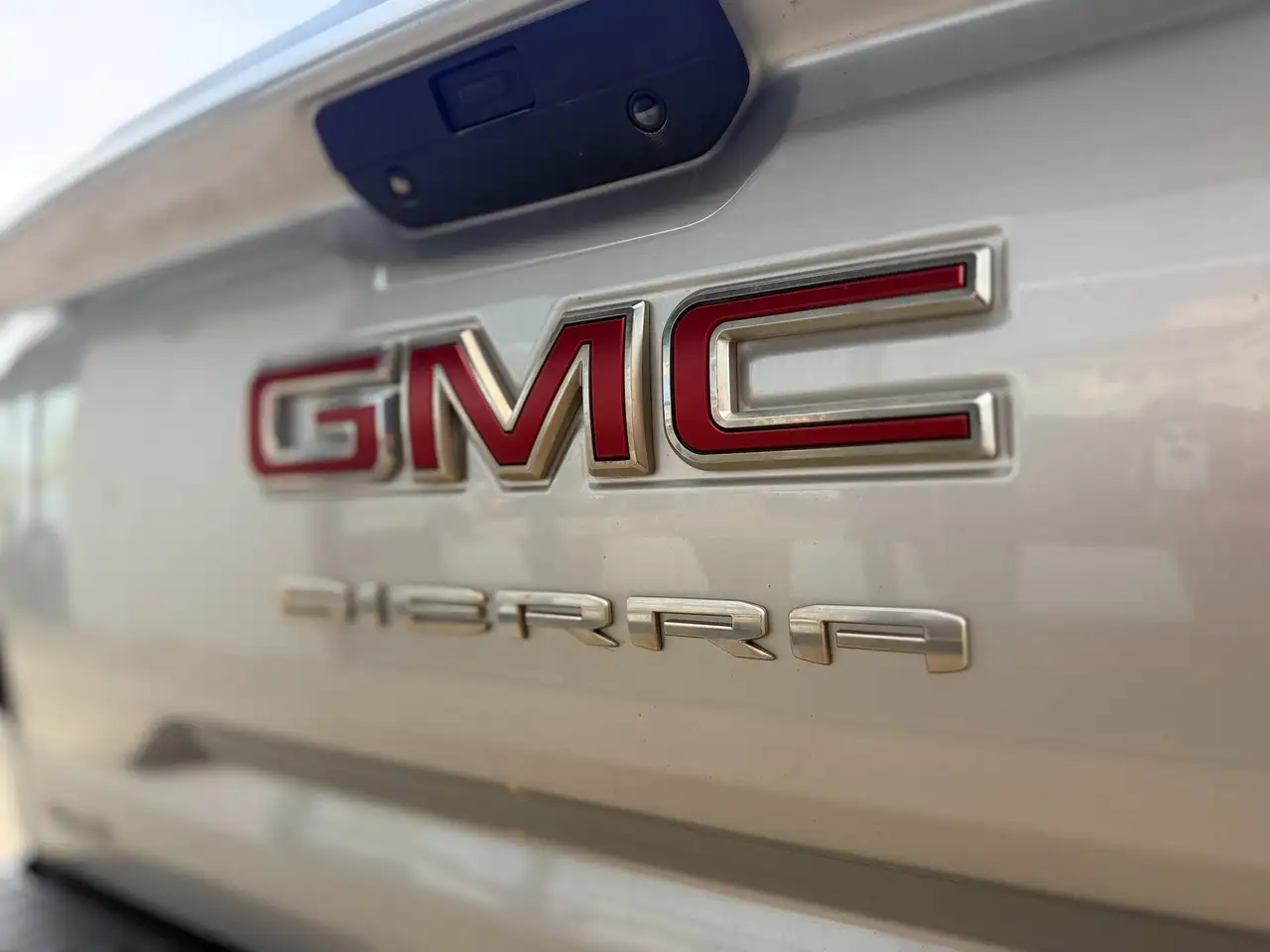 GMC Sierra 1500 снимка GMC Sierra 1500