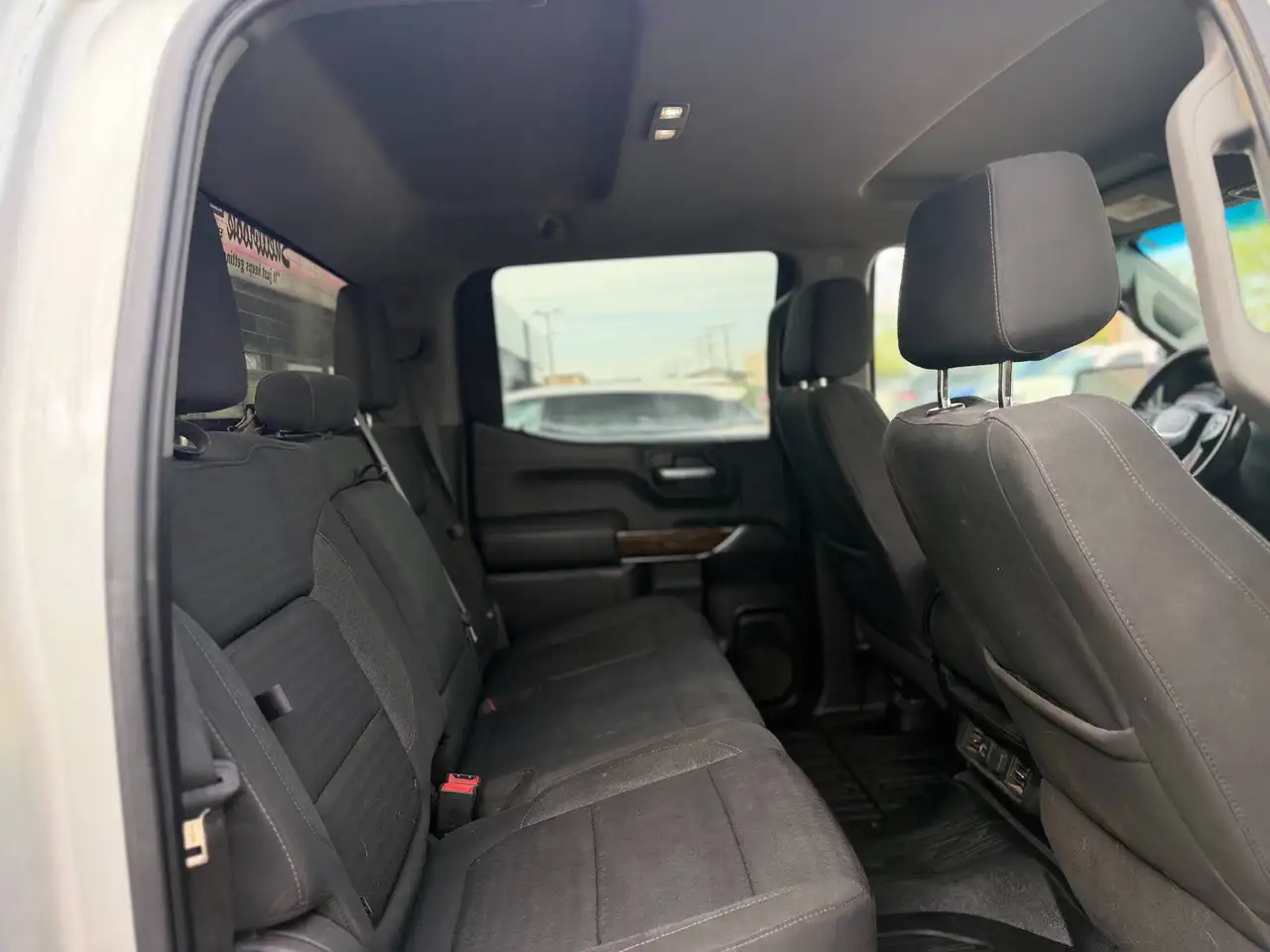 GMC Sierra 1500 снимка GMC Sierra 1500