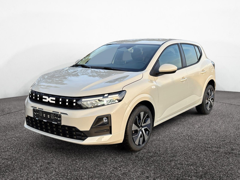 Dacia Sandero Expression TCe 100 AKTIONSPREIS* — photo 2