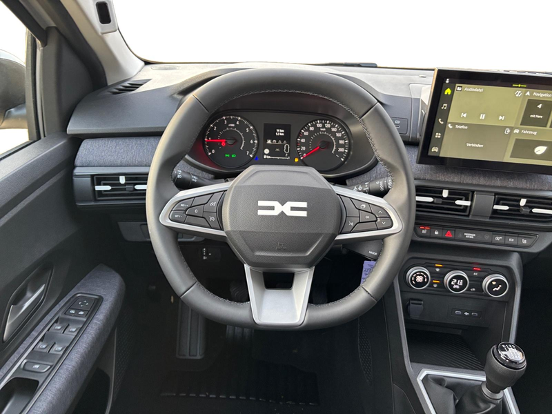 Dacia Sandero Expression TCe 100 AKTIONSPREIS* — photo 13