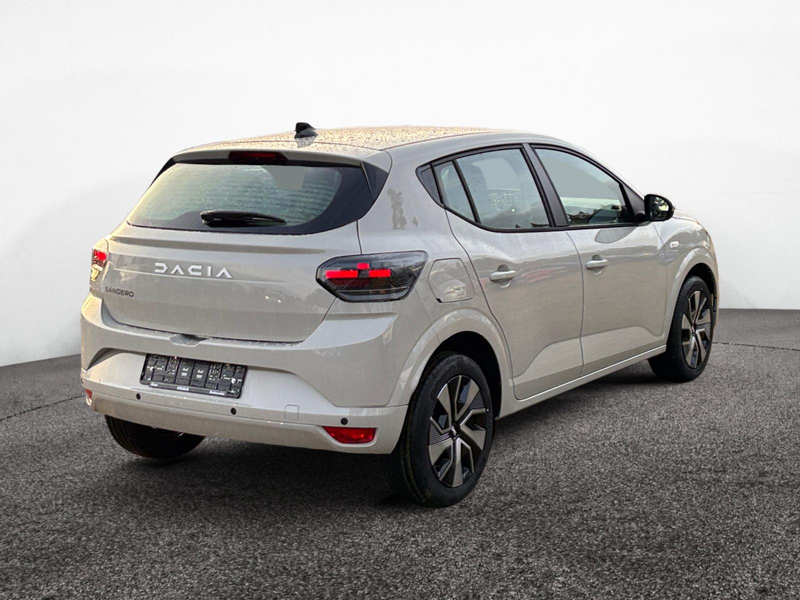 Dacia Sandero Expression TCe 100 AKTIONSPREIS* — photo 6