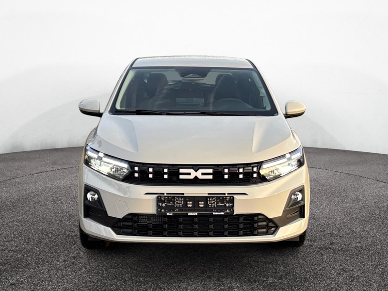 Dacia Sandero Expression TCe 100 AKTIONSPREIS* — photo 9