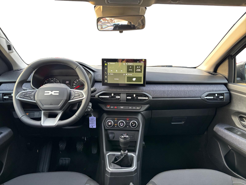 Dacia Sandero Expression TCe 100 AKTIONSPREIS* — photo 11