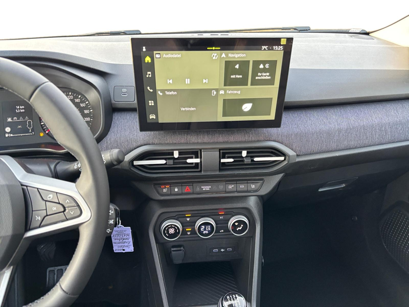 Dacia Sandero Expression TCe 100 AKTIONSPREIS* — photo 12