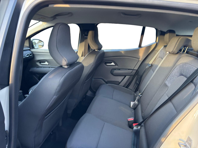 Dacia Sandero Expression TCe 100 AKTIONSPREIS* — photo 14