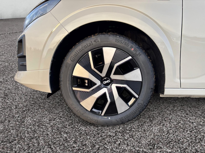 Dacia Sandero Expression TCe 100 AKTIONSPREIS* — photo 15