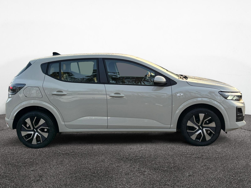 Dacia Sandero Expression TCe 100 AKTIONSPREIS* — photo 7