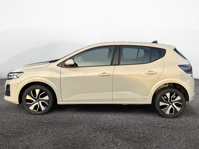 Dacia Sandero Expression TCe 100 AKTIONSPREIS* — photo 3
