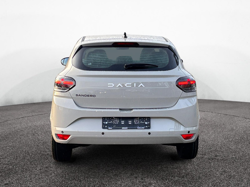Dacia Sandero Expression TCe 100 AKTIONSPREIS* — photo 5