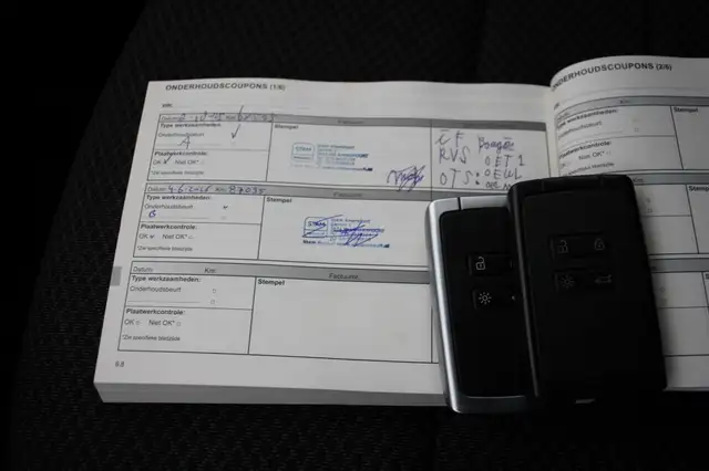 Renault Arkana view 13