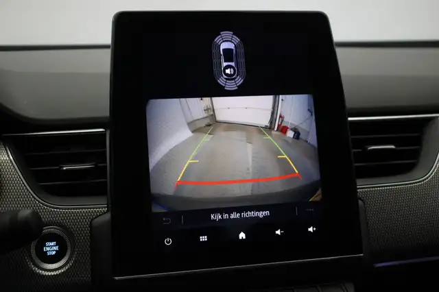 Renault Arkana view 7
