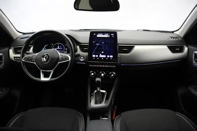 Renault Arkana view 2