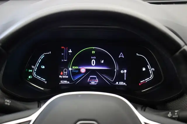 Renault Arkana view 5