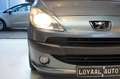 Peugeot 1007 1.6-16V Gentry |AUT | AIRCO | PDC | ELEK.RAMEN | A Gris - thumbnail 9