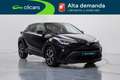 Toyota C-HR 125H Advance Negro - thumbnail 3