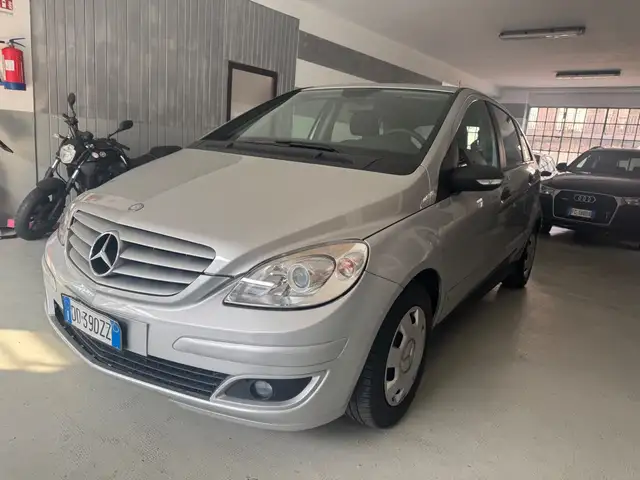 Mercedes-Benz B 170 B 170 Sport
