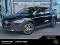 Mercedes-Benz GLA 200 GLA 200 d 4M Progressive AHK Memo LED Kam ElHeck Schwarz - thumbnail 1