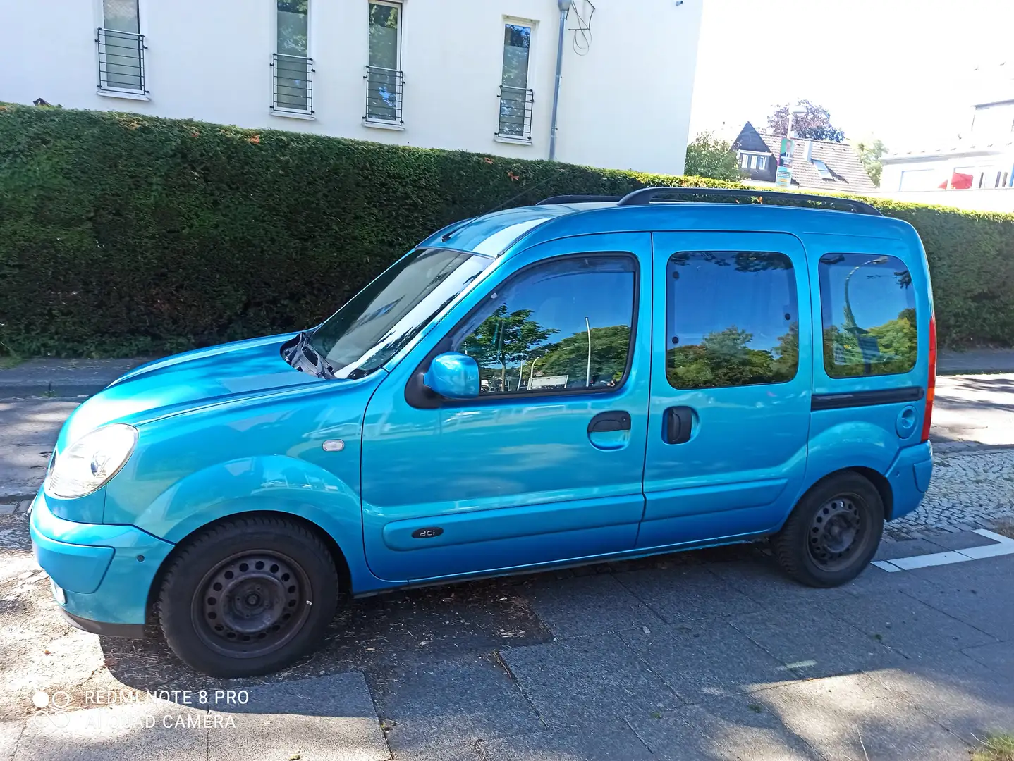Renault Kangoo Kangoo 1.5 dCi Edition Campus - 2