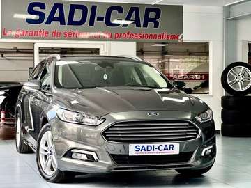 Clipper (Break) 2.0 TDCi 150cv PowerShift - ETAT NEUF