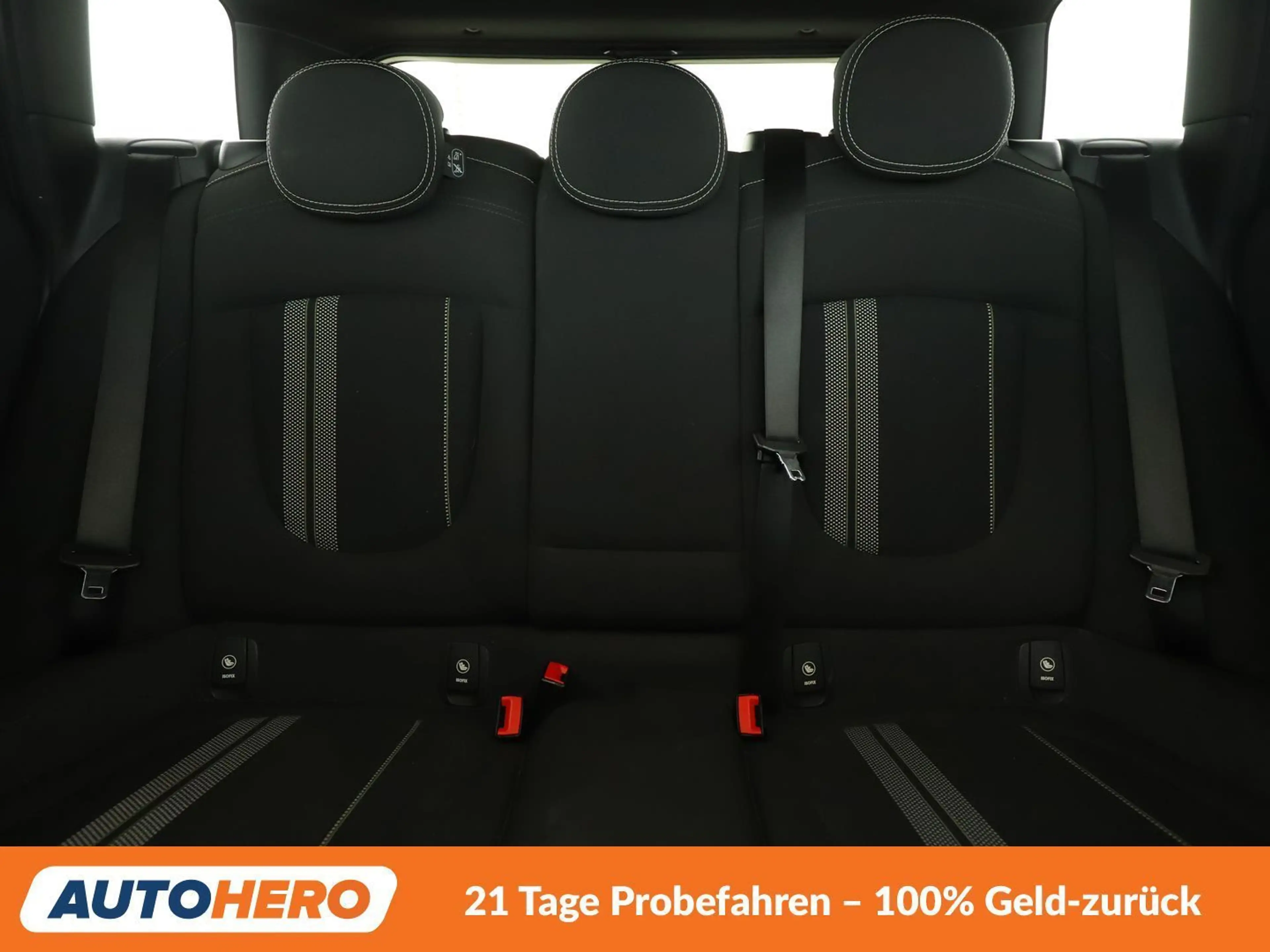 MINI Cooper S Clubman Cooper S Aut.*NAVI*LED*TEMPO*PANO*PDC*SHZ* — photo 15