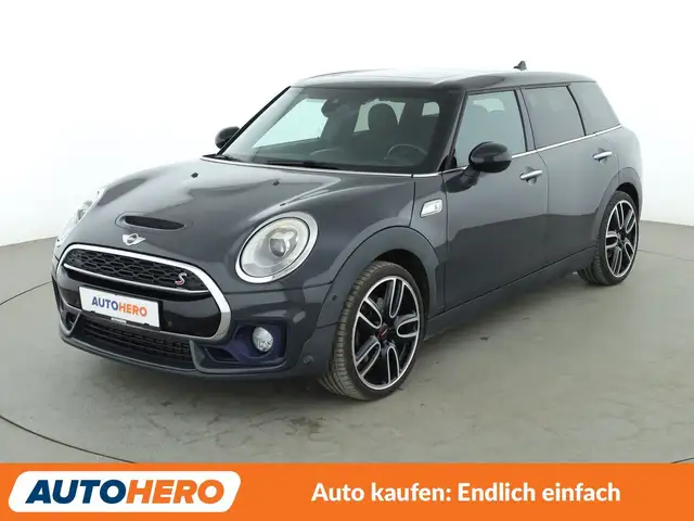 MINI Cooper S Clubman Cooper S Aut.*NAVI*LED*TEMPO*PANO*PDC*SHZ*