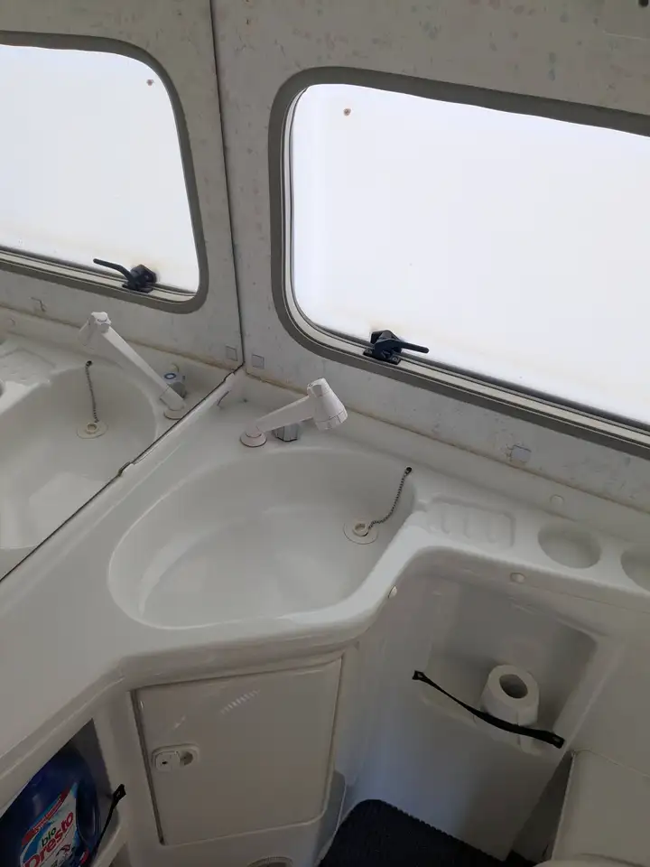 Trailer-Anhänger Hymer Eriba Touring Troll, foto 11