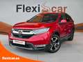 Honda CR-V 2.0 i-MMD 4x2 LIFESTYLE Rouge - thumbnail 4