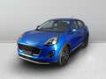 Ford Puma 1.0 EcoBoost Hybrid Titanium Bleu - thumbnail 1