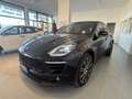 Porsche Macan 3.0d S 250cv GANCIO TRAINO ELETTRICO A SCOMPARSA Nero - thumbnail 3