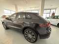 Porsche Macan 3.0d S 250cv GANCIO TRAINO ELETTRICO A SCOMPARSA Schwarz - thumbnail 7