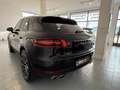 Porsche Macan 3.0d S 250cv GANCIO TRAINO ELETTRICO A SCOMPARSA Schwarz - thumbnail 10