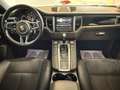 Porsche Macan 3.0d S 250cv GANCIO TRAINO ELETTRICO A SCOMPARSA Schwarz - thumbnail 15